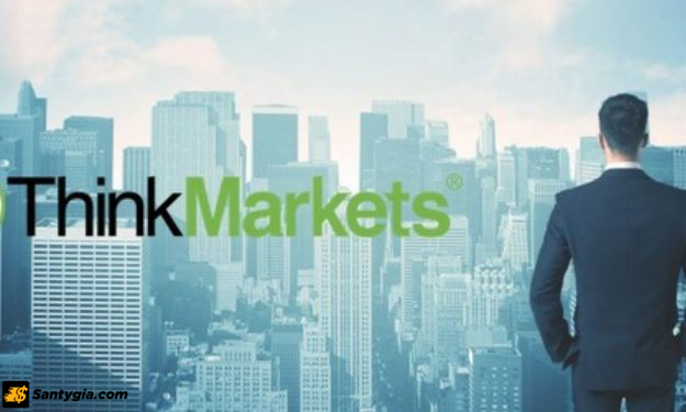 Thông tin về sàn ThinkMarkets