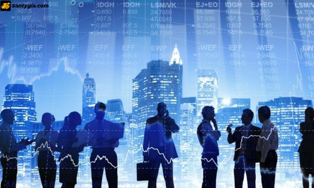 Tìm ra thị trường phù hợp cho bản thân trader