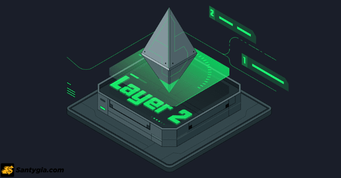 Vì sao layer 2 cần thiết?