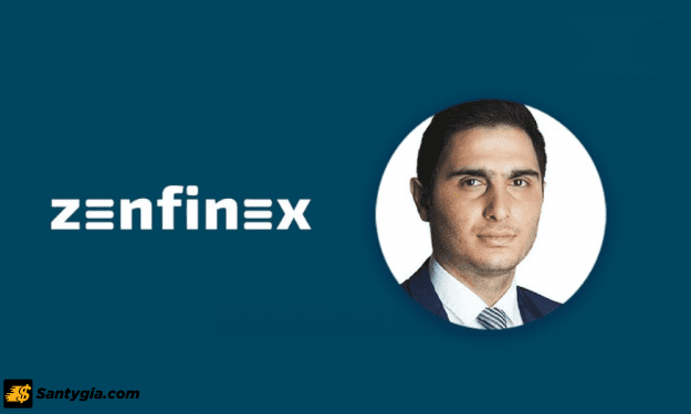 Zenfinex là một nhà môi giới nước ngoài không được kiểm soát