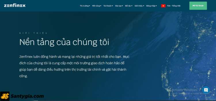 Zenfinex lừa đảo hay uy tín? Những thủ đoạn mà ZFX sử dụng để lừa đảo trader