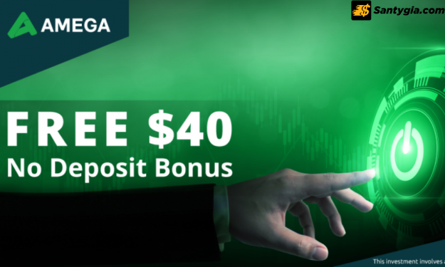 AmegaFx Bonus