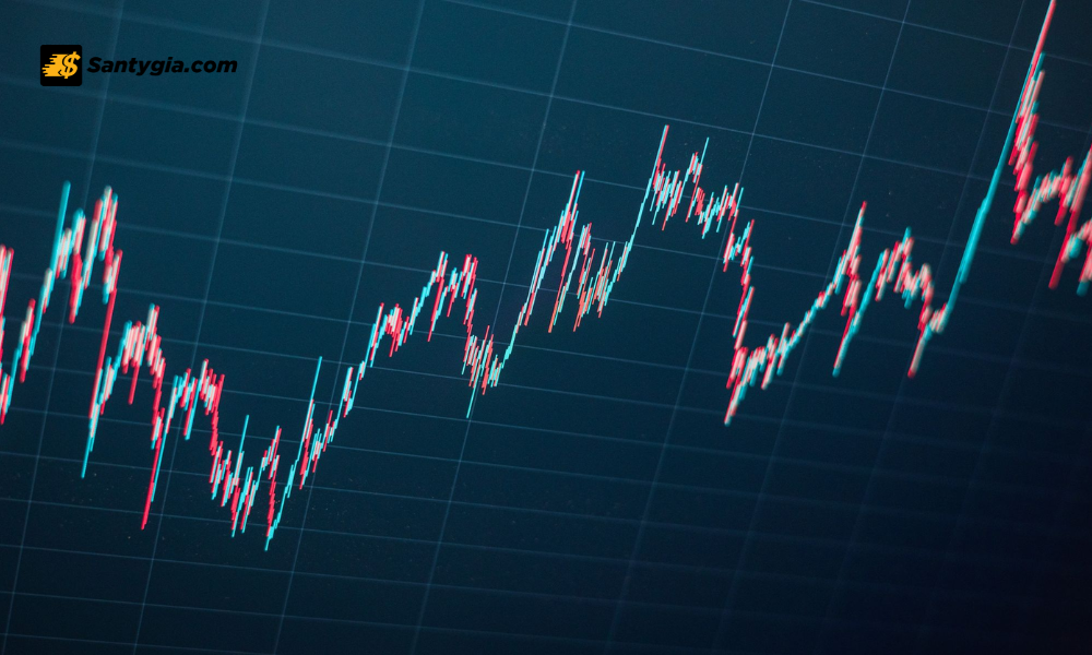 Cac chi so Pho Wall dong cua tang cao hon dan dau la Nasdaq cong nghe