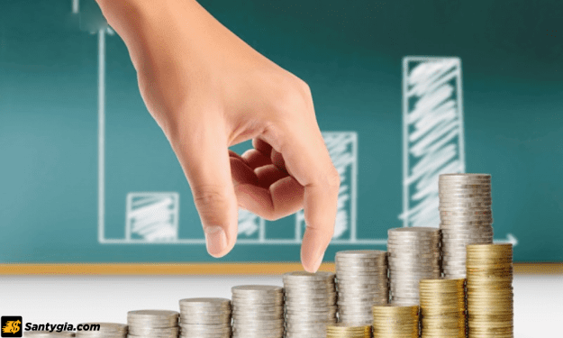 Các loại phí giao dịch tại ACX