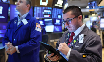 Các nhà đầu tư áp dụng bài học từ “Liberation Day” bởi sự hỗn loạn về thuế quan