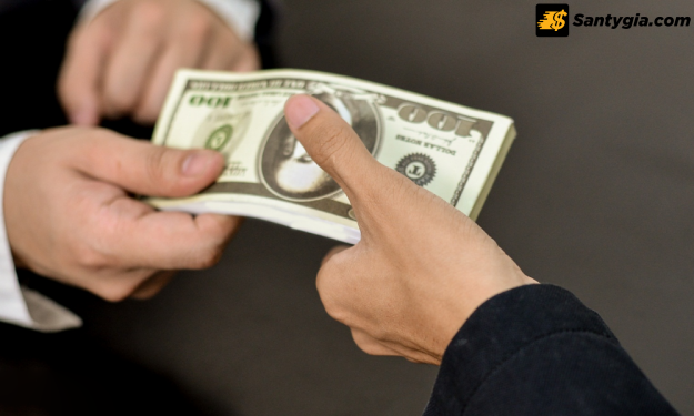 Chi phí hoa hồng có sức canh tranh với các broker khác