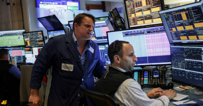 Chỉ số S&P 500 và Nasdaq đóng cửa ở mức cao kỷ lục vào thứ Tư