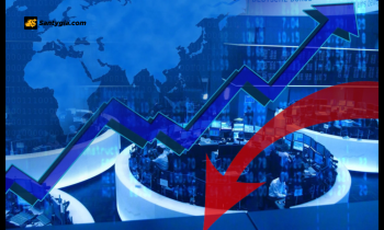 Cổ phiếu chịu áp lực trước thời hạn áp thuế của Trump