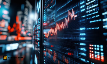 Cổ phiếu đạt kỷ lục, đồng đô la Mỹ tăng giá sau dữ liệu việc làm