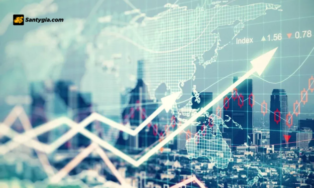 Cổ phiếu phục hồi khi Trump tuyên bố ông sẵn sàng đàm phán thương mại