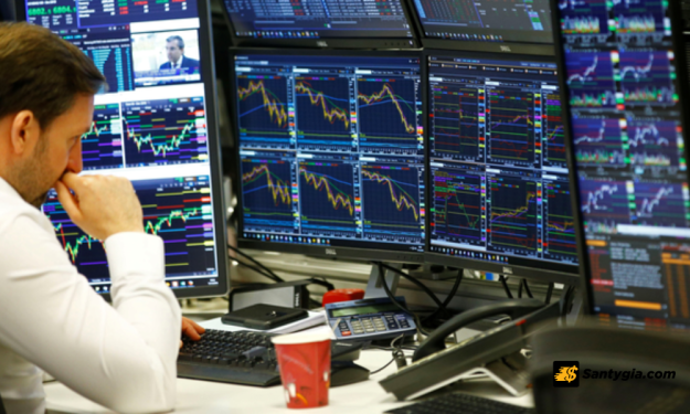 Cổ phiếu tăng sau đàm phán thương mại của Trump sau thỏa thuận với EU