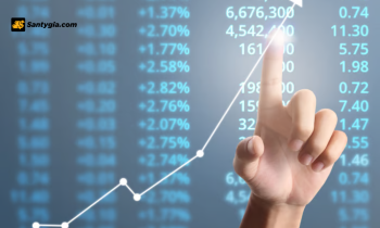 Cổ phiếu và đồng đô la tăng nhờ sự khích lệ từ dữ liệu kinh tế và thu nhập