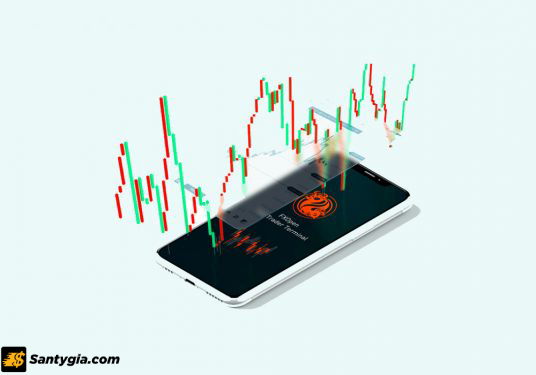 Đánh giá sàn FXOpen qua nền tảng giao dịch