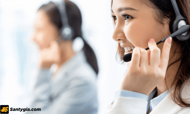 Dịch vụ chăm sóc khách hàng của sàn HYCM hoạt động 24/5
