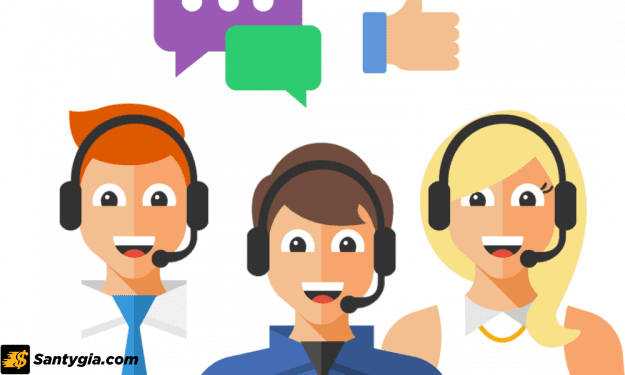 Dịch vụ hỗ trợ khách hàng Việt vẫn còn khá hạn chế