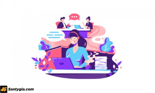 Đội ngũ nhân viên hỗ trợ của sàn FP Markets vô cùng chuyên nghiệp