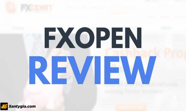 FXOpen có uy tín không? Review My FXOpen