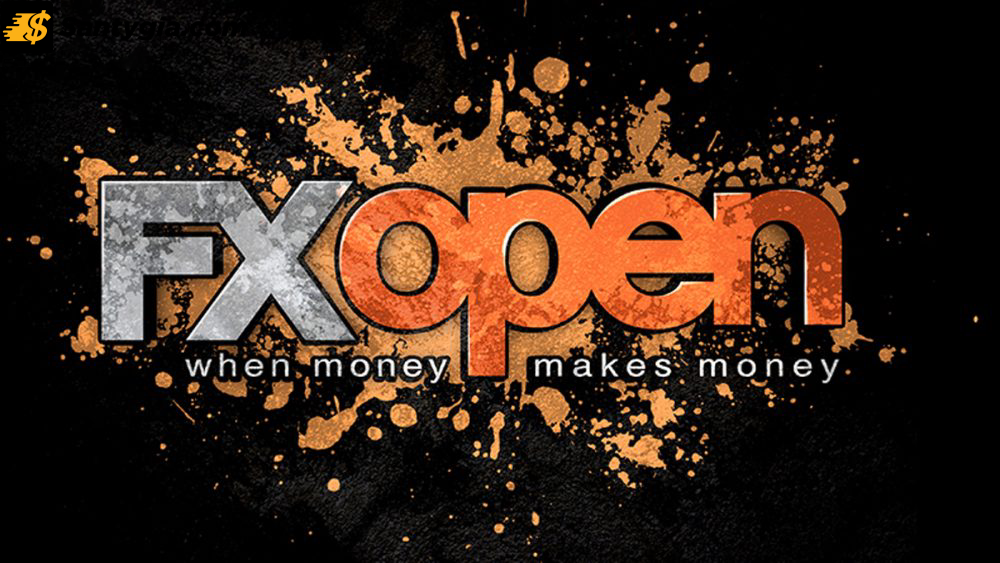 Đánh giá sàn FXOpen