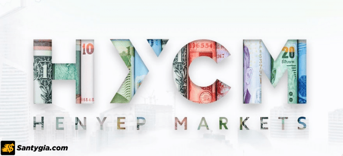 HYCM Review
