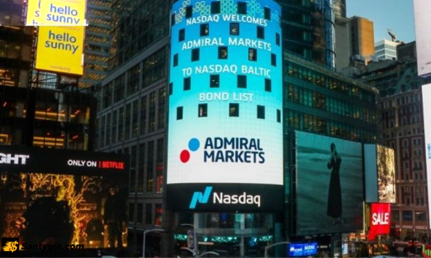 Hỗ trợ ba loại tài khoản giao dịch - Đánh giá sàn Admiral Markets chi tiết