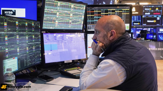 Hoa Kỳ đạt được các hiệp định thương mại mới - Bessent không thấy lý do gì để Powell rời đi