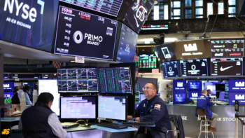 Hợp đồng tương lai chứng khoán Mỹ giảm do lo ngại về lạm phát và thuế quan gây áp lực lên Phố Wall