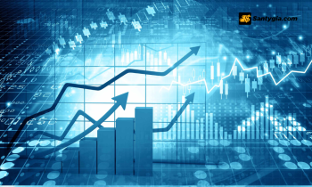 Nasdaq, S&P 500 đóng cửa thấp hơn, chịu sức ép từ cổ phiếu công nghệ, Dow tăng