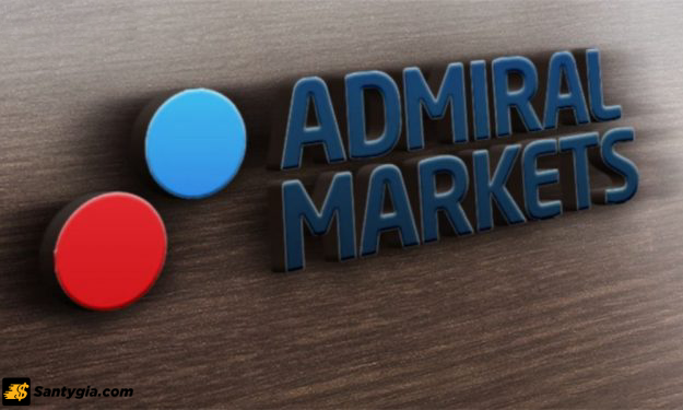 Nhà môi giới nổi tiếng trên thị trường thế giới - Đánh giá sàn Admiral Markets chi tiết