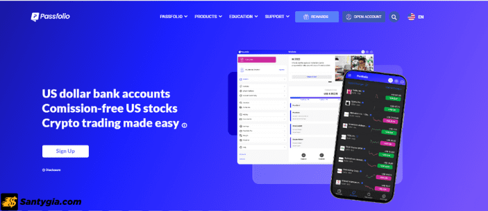 Passfolio Review