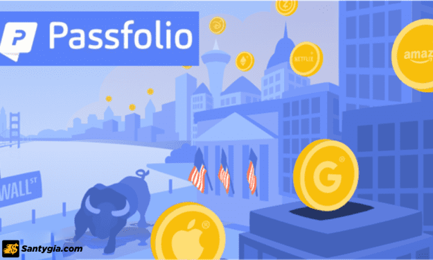 Passfolio cung cấp phần mềm giao dịch độc quyền dành cho nhà đầu tư