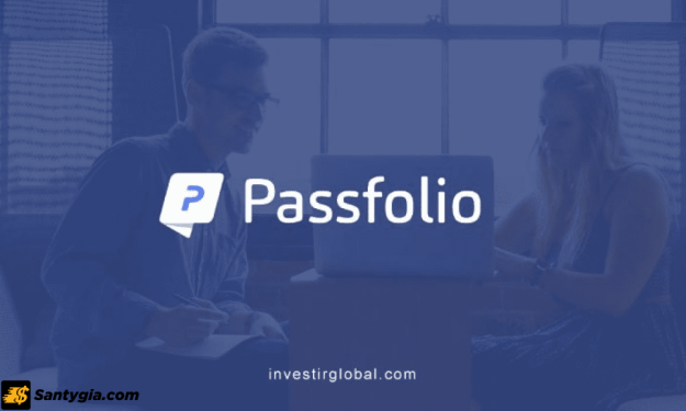 Passfolio lừa đảo hay uy tín? Vạch trần sự thật về sàn Passfolio
