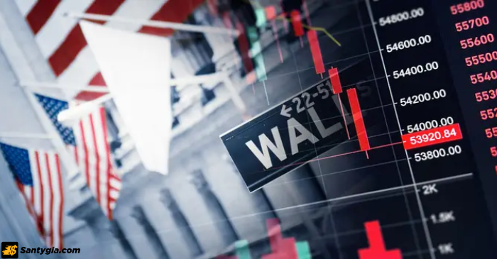 Phiên giao dịch thứ Năm diễn ra ngắn hơn khi Sàn giao dịch chứng khoán New York và Nasdaq