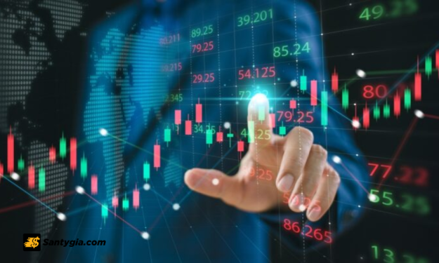 Phố Wall lạc quan về báo cáo thu nhập từ các công ty công nghệ lớn