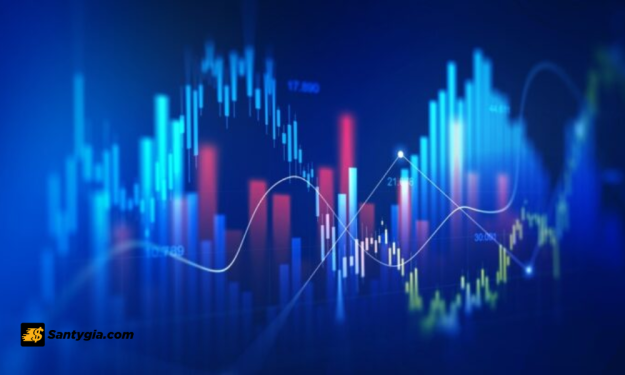 Phố Wall tăng khi biên bản cuộc họp của Fed tập trung vào việc cắt giảm lãi suất