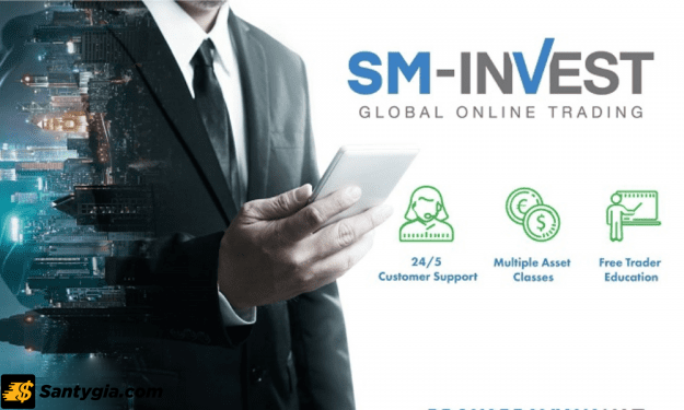 SM INVEST là gì?