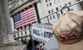 S&P 500 và Nasdaq tăng lên mức cao kỷ lục nhờ sự lạc quan về các thỏa thuận thương mại