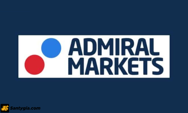 Sàn Admiral Markets lừa đảo? Đánh giá sàn Admiral Markets chi tiết 2025