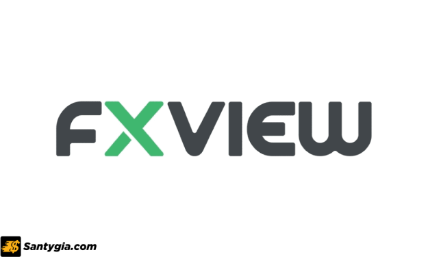 Sàn Fxview lừa đảo khách hàng? Vạch trần sự thật về sàn Fxview