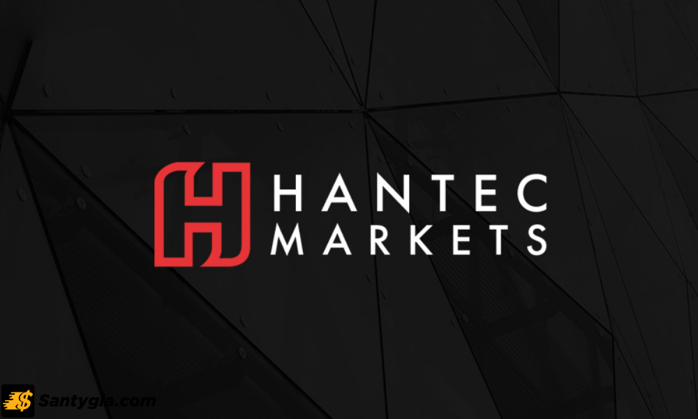 Đánh giá sàn Sàn Hantec Markets