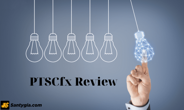 Sàn PTSCfx lừa đảo trader? Sự thật về sàn Forex PTSCfx lừa đảo 2025