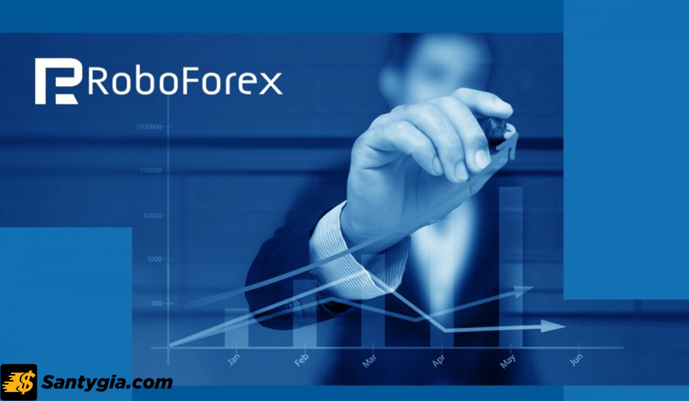 Đánh giá sàn RoboForex