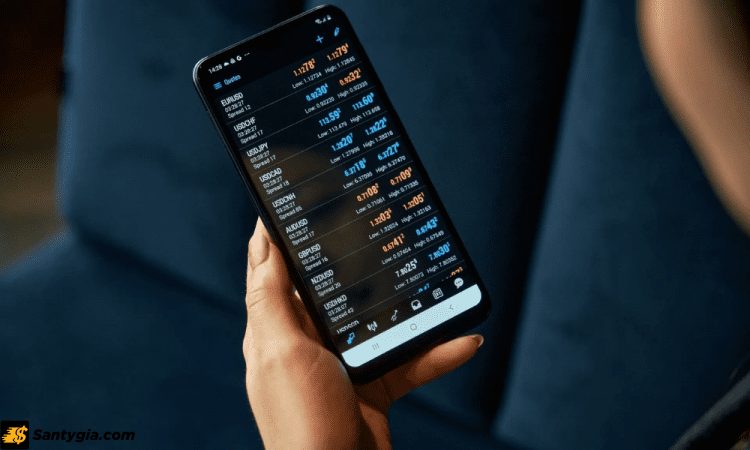 Sàn hỗ trợ thêm nền tảng Social Trading dành cho trader