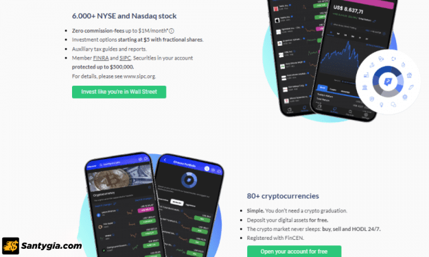 Sản phẩm giao dịch tại Passfolio