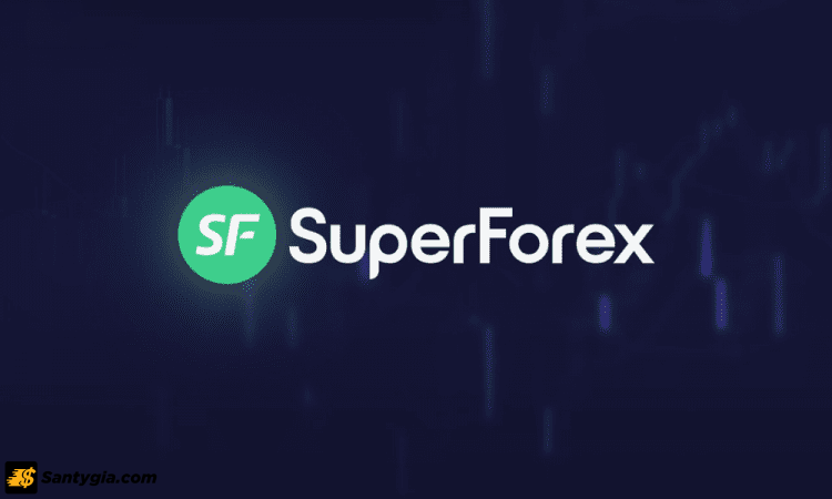 SuperForex broker Review