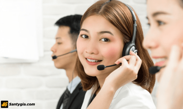 Trên trang website của sàn Passfolio hỗ trợ 3 ngôn ngữ