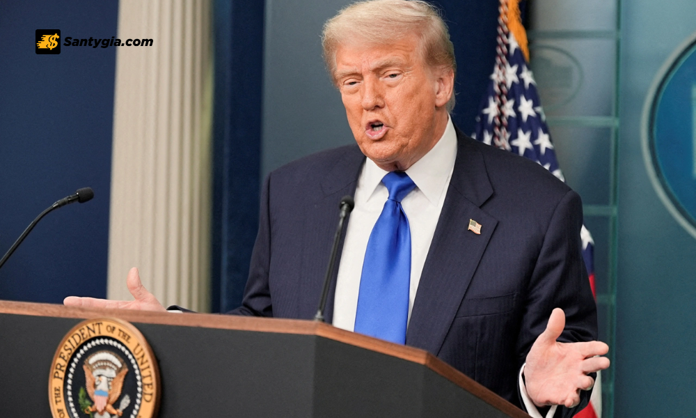 Trump da lui thoi han ap thue tu ngay 9 thang 7 sang ngay 1 thang 8 doi voi nhieu doi tac thuong mai